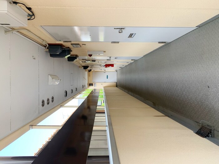 ＴＫコーポの物件外観写真