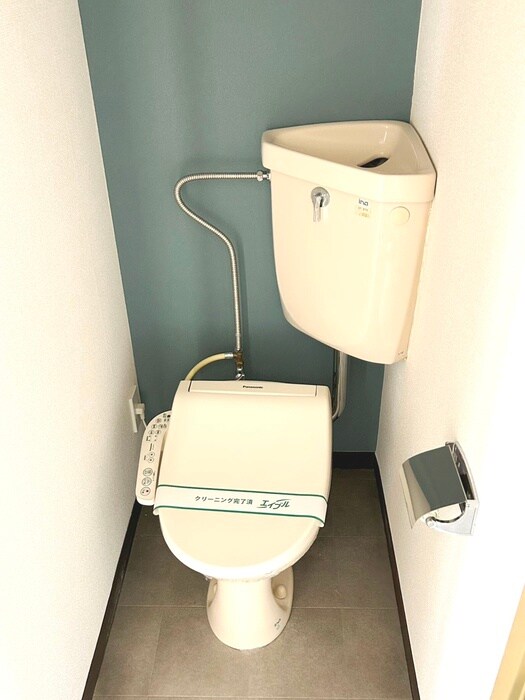 ＴＫコーポの物件内観写真