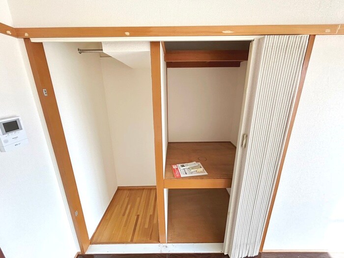 ＴＫコーポの物件内観写真