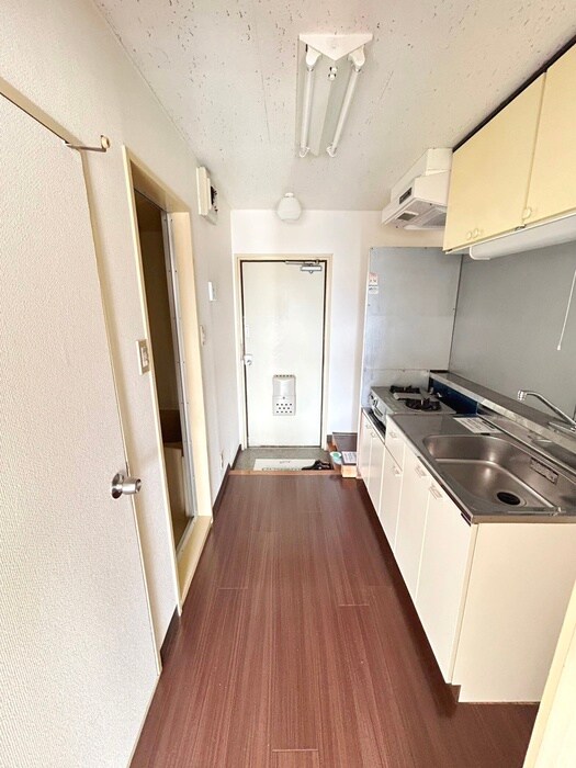 ＴＫコーポの物件内観写真