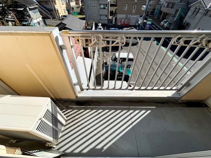 ＴＫコーポの物件内観写真