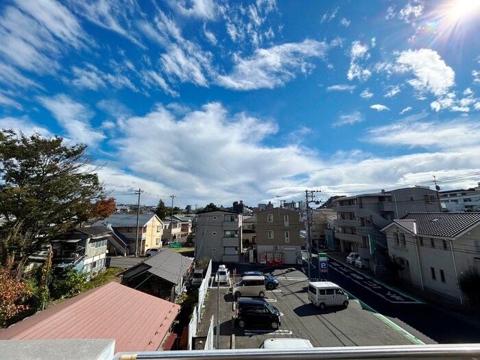 ＴＫコーポの物件内観写真