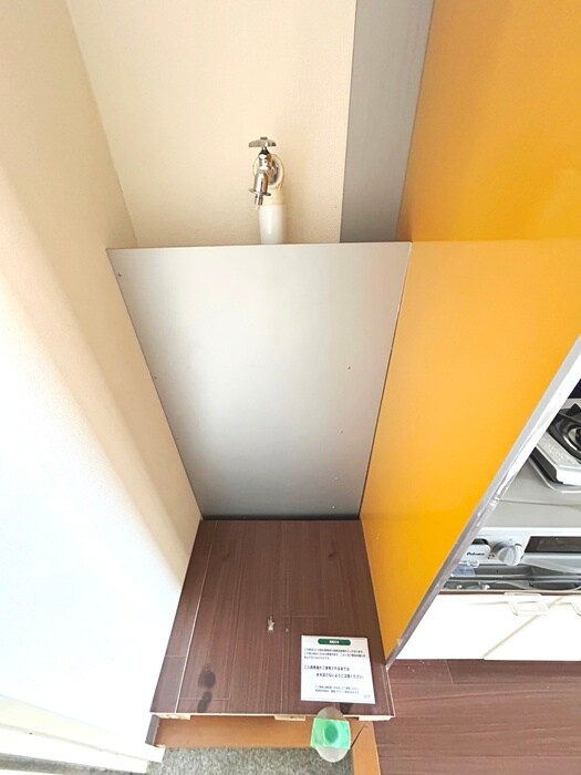 ＴＫコーポの物件内観写真