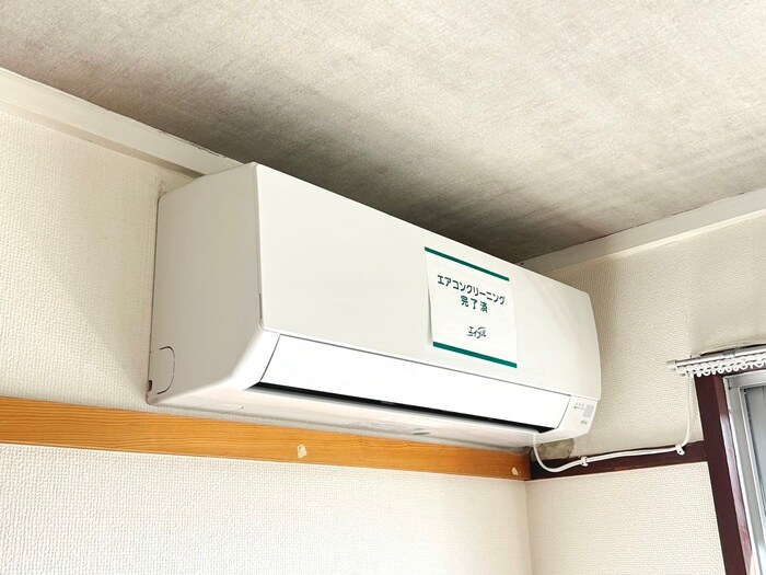 ＴＫコーポの物件内観写真