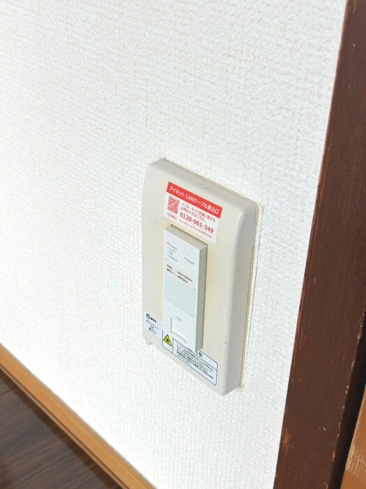 ＴＫコーポの物件内観写真