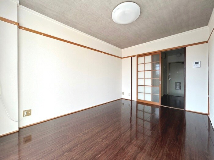 ＴＫコーポの物件内観写真
