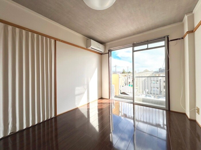 ＴＫコーポの物件内観写真