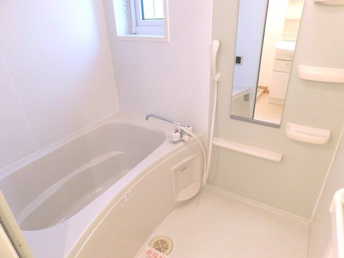 パレ　ウエストの物件内観写真