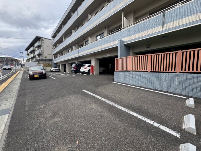 ノア本屋敷の物件外観写真