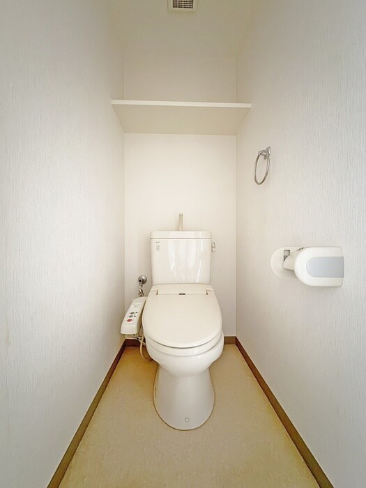 ノア本屋敷の物件内観写真