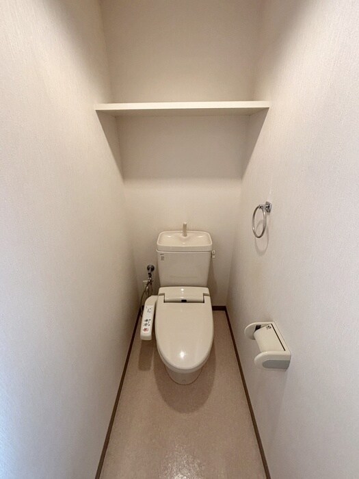 ノア本屋敷の物件内観写真