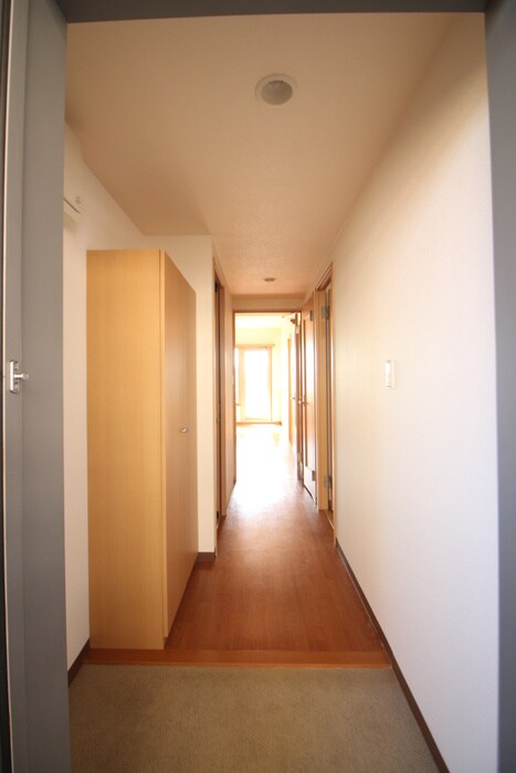 ノア本屋敷の物件内観写真