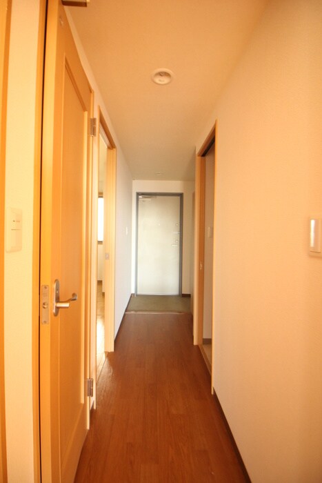 ノア本屋敷の物件内観写真