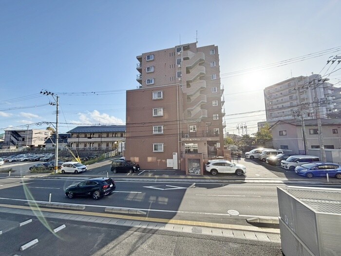 ノア本屋敷の物件内観写真