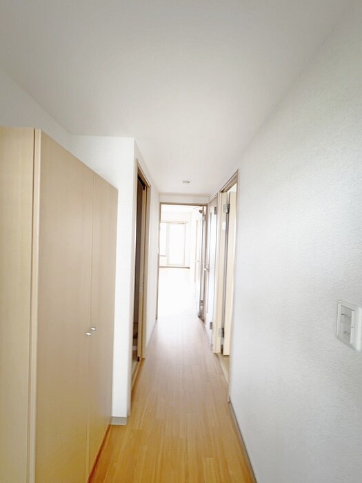 ノア本屋敷の物件内観写真