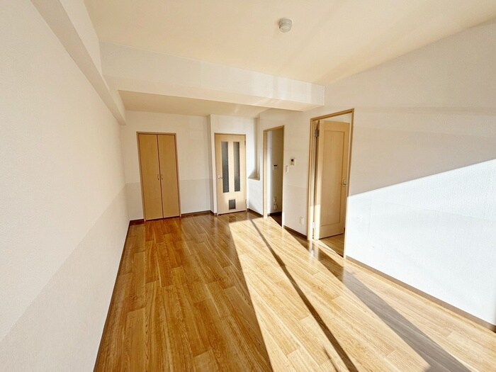 ノア本屋敷の物件内観写真