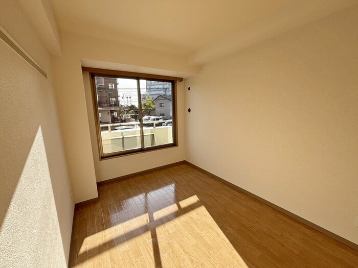 ノア本屋敷の物件内観写真