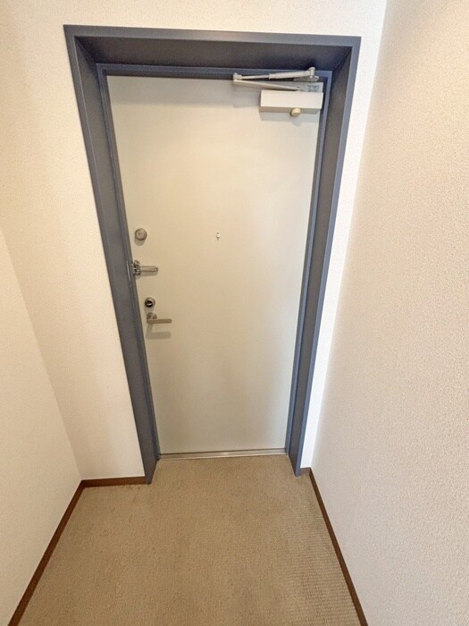 ノア本屋敷の物件内観写真