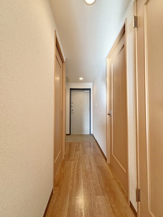 ノア本屋敷の物件内観写真