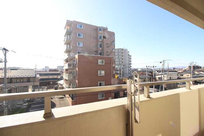 ノア本屋敷の物件内観写真