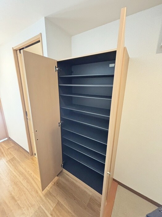 ノア本屋敷の物件内観写真