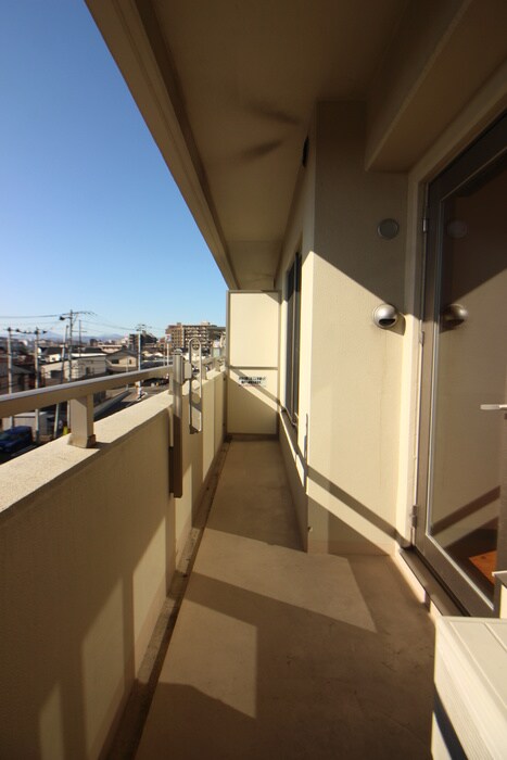 ノア本屋敷の物件内観写真