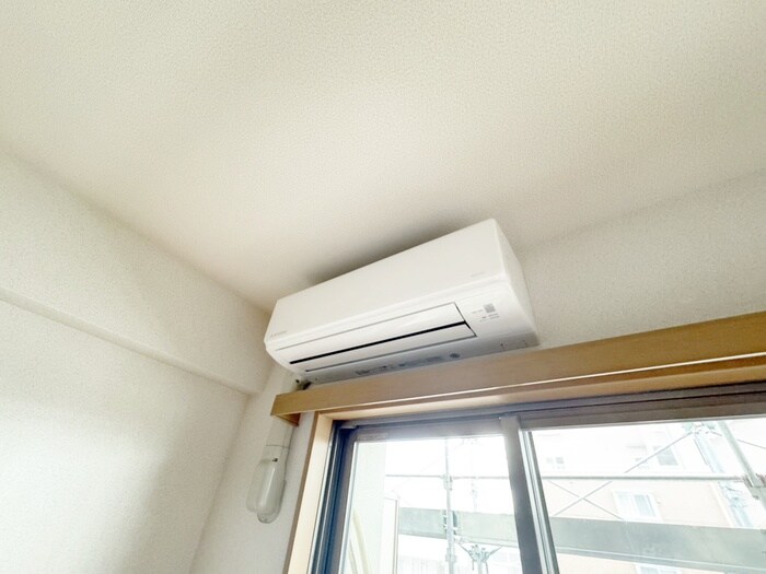 ノア本屋敷の物件内観写真