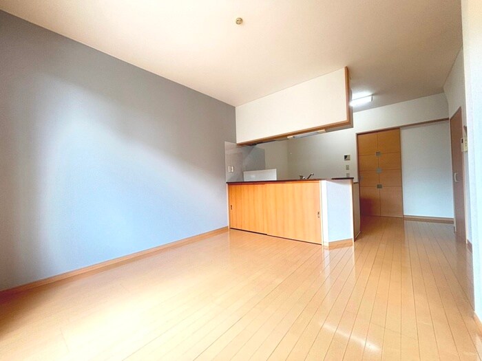 エクセレント落合の物件内観写真