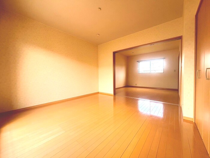 エクセレント落合の物件内観写真