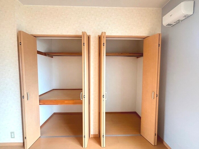 エクセレント落合の物件内観写真