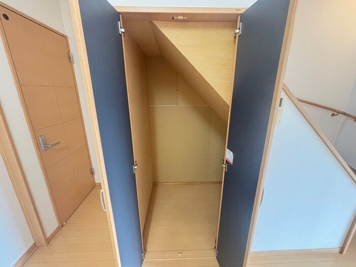 エクセレント落合の物件内観写真