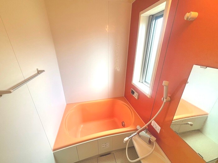 エクセレント落合の物件内観写真