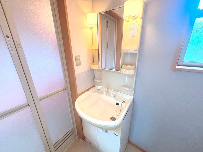 エクセレント落合の物件内観写真