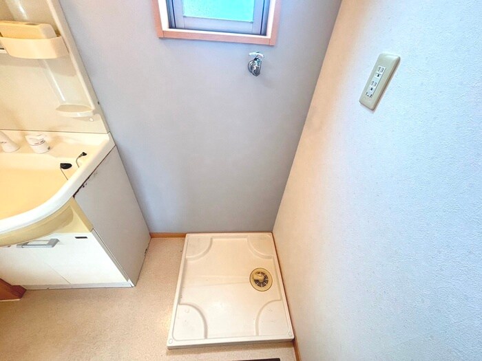 エクセレント落合の物件内観写真