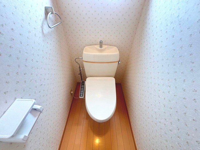 エクセレント落合の物件内観写真