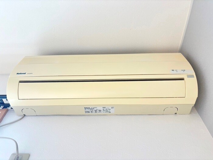 エクセレント落合の物件内観写真