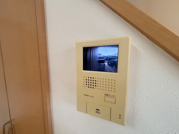 エクセレント落合の物件内観写真