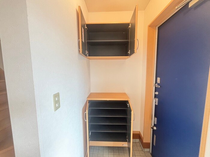 エクセレント落合の物件内観写真