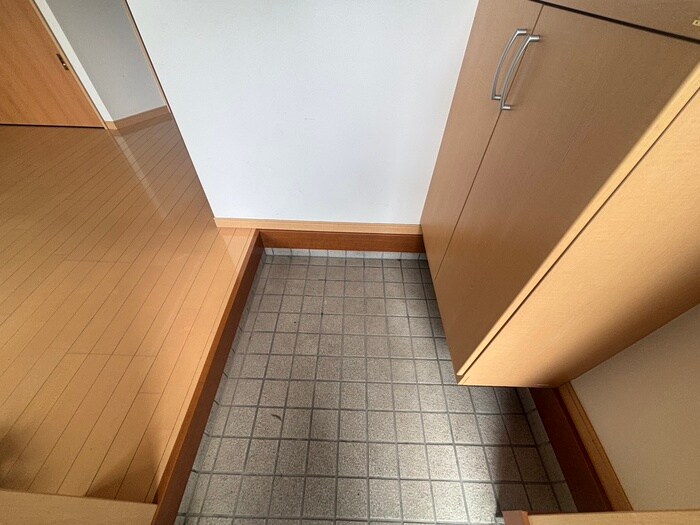 エクセレント落合の物件内観写真