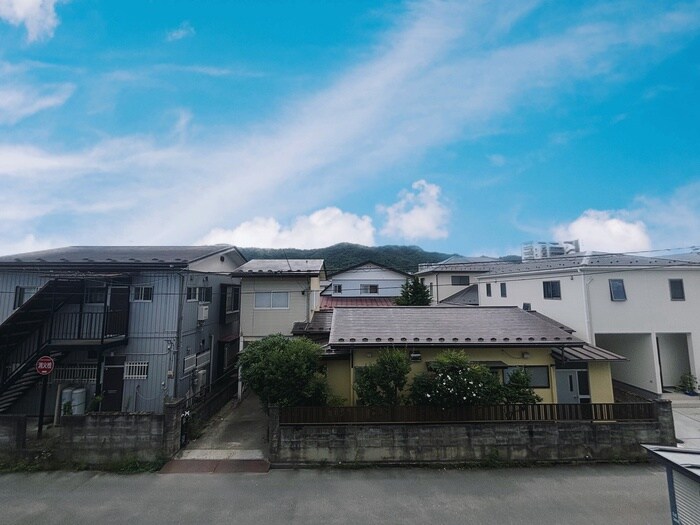 エクセレント落合の物件内観写真