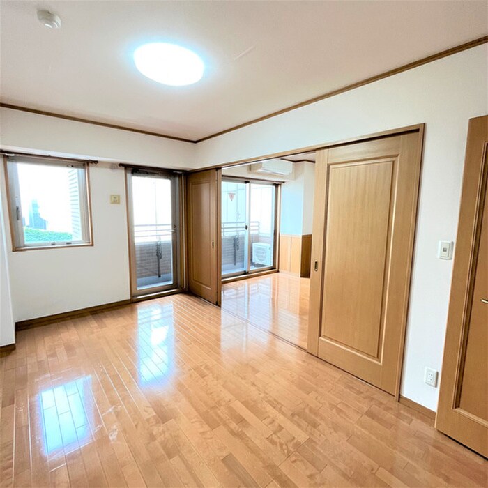 ＵＳビルの物件内観写真