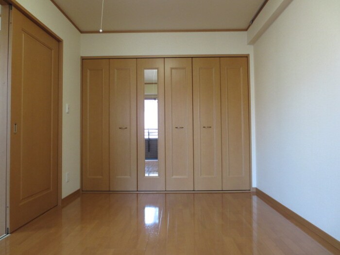 ＵＳビルの物件内観写真