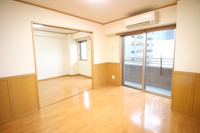 ＵＳビルの物件内観写真