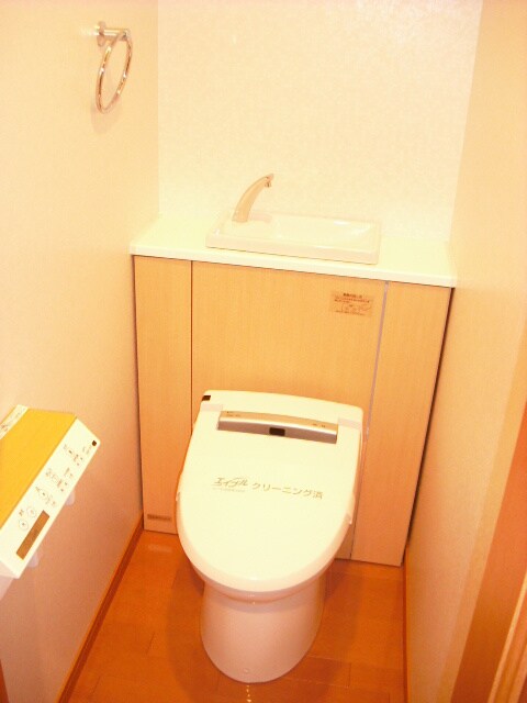 ＵＳビルの物件内観写真