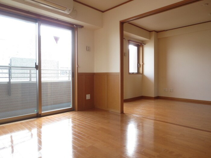 ＵＳビルの物件内観写真