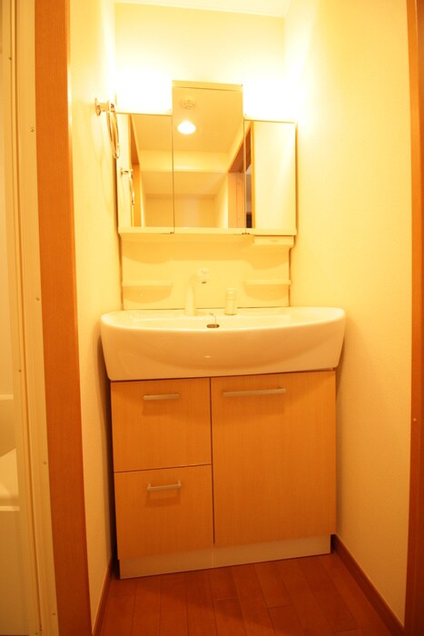 ＵＳビルの物件内観写真