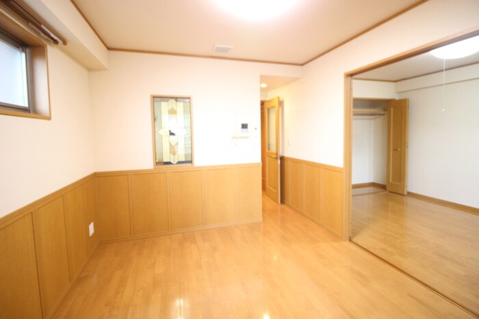 ＵＳビルの物件内観写真