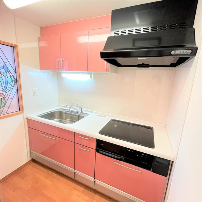 ＵＳビルの物件内観写真