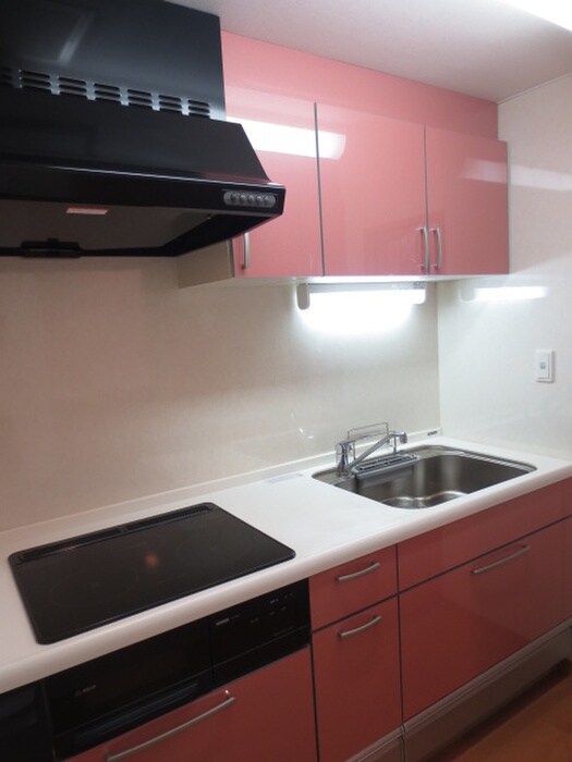 ＵＳビルの物件内観写真