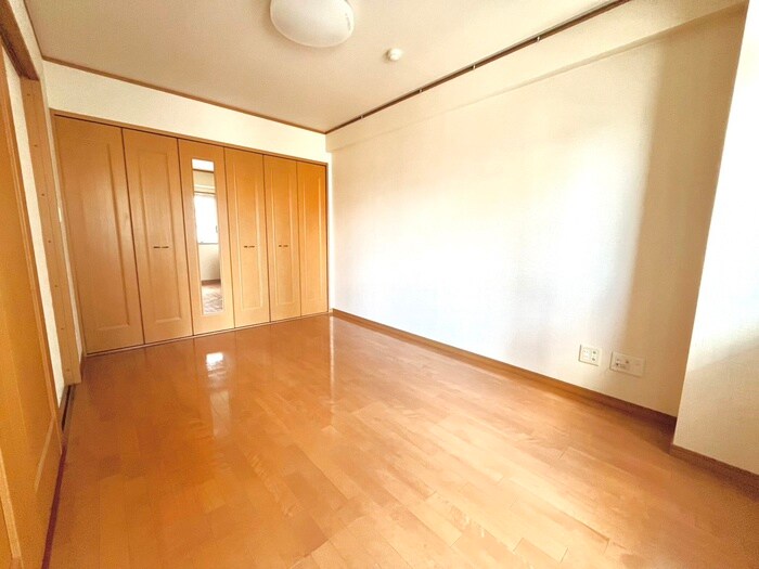 ＵＳビルの物件内観写真